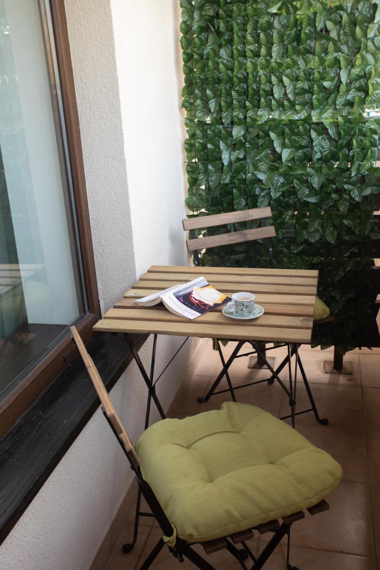 Pirin Bliss Apartment Ski, Spa And Relax At Terra Complex Razlog Exterior foto