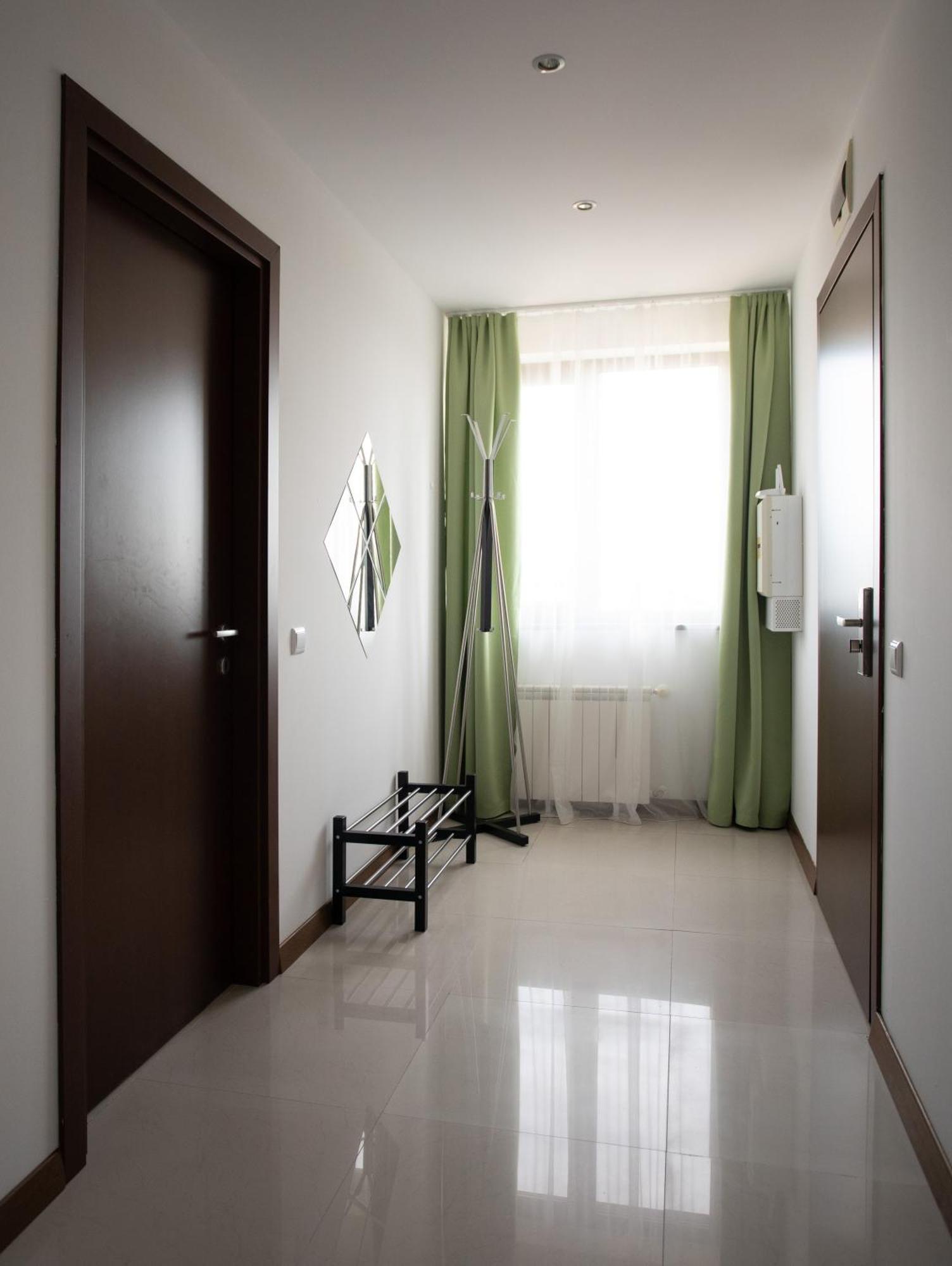 Pirin Bliss Apartment Ski, Spa And Relax At Terra Complex Razlog Exterior foto